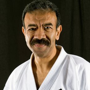 Shihan Chris Thompson