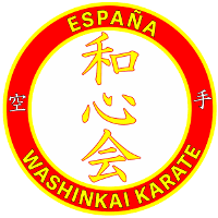 Logo de Washinkai Karate España