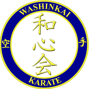 Logo de Washinkai Karate