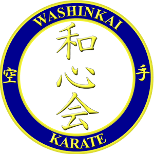 Washinkai Logo