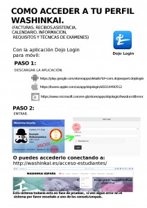Información Para La Nueva Sistema De Miembros