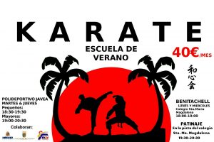 Escuela de verano 2016