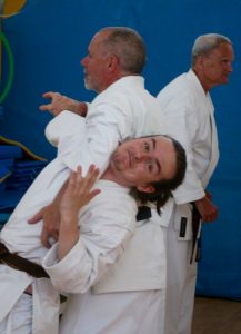 Cambios importantes en la identificación para la licencia de karate en clubes españoles